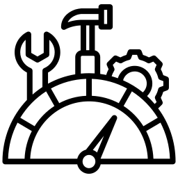 Energy Efficient Equipment